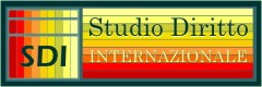 Logo Studio Diritto Internazionale